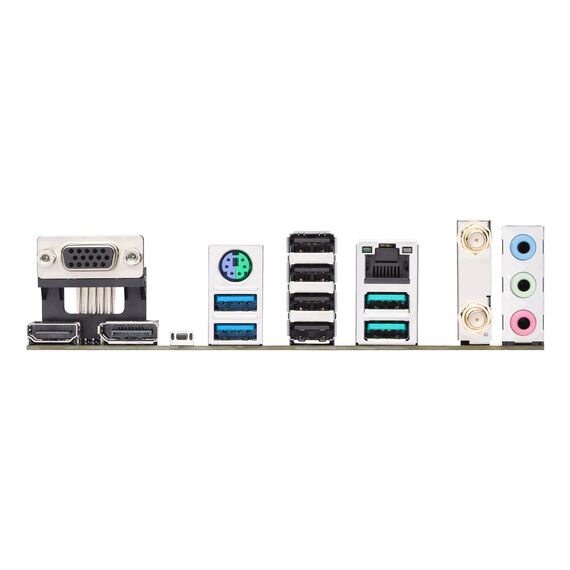 ASUS PRIME B650M-A WIFI II AMD B650 Socket AM5 micro ATX - Motherboards - Laptops & PC Builds - Techbox
