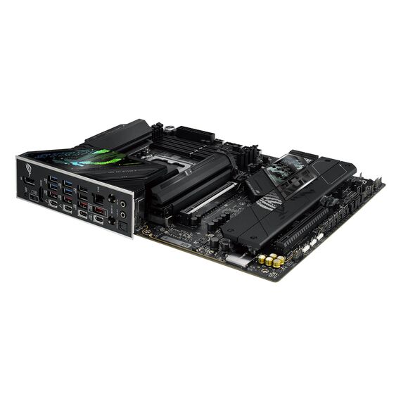 ASUS ROG STRIX Z890-F GAMING WIFI Intel Z890 LGA 1851 (Socket V1) ATX motherboard | Techbox