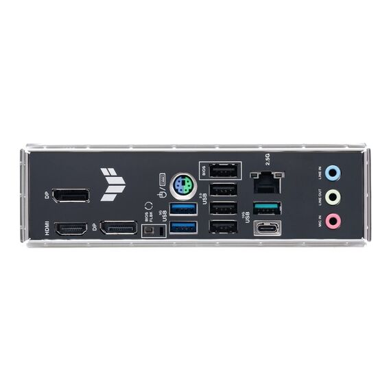 ASUS TUF GAMING B650M-E AMD B650 Socket AM5 micro ATX - Motherboards - Laptops & PC Builds - Techbox