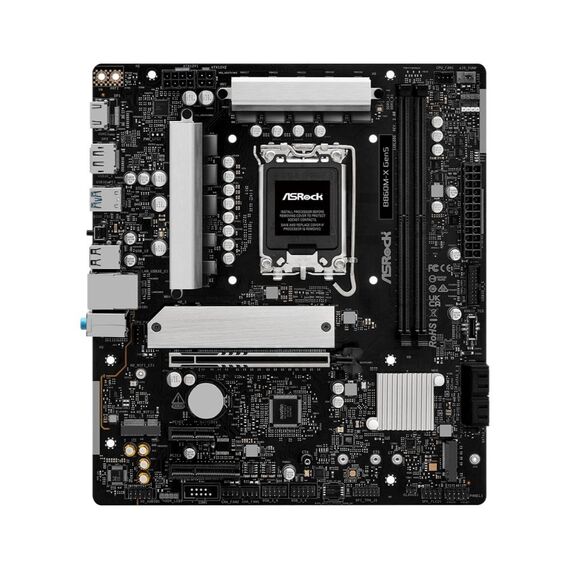 Motherboard Asrock B860M-X GEN5 | Techbox