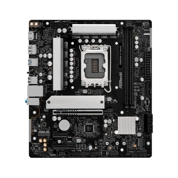 Motherboard Asrock B860M-X GEN5 | Techbox