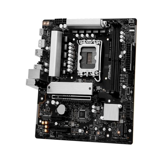 Motherboard Asrock B860M-X GEN5 | Techbox