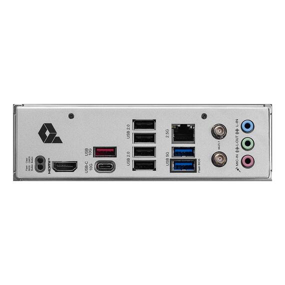 MSI PRO B840-P WIFI motherboard AMD B840 Socket AM5 ATX - Motherboards - Laptops & PC Builds - Techbox
