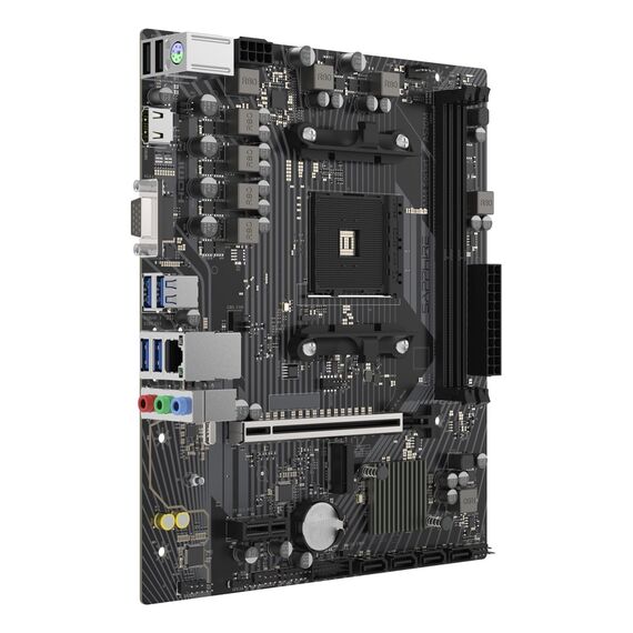SAPPHIRE A520M-E motherboard - Motherboards - Laptops & PC Builds - Techbox