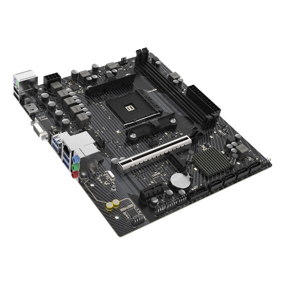 SAPPHIRE A520M-E motherboard - Motherboards - Laptops & PC Builds - Techbox
