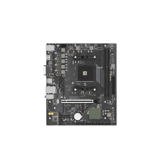 SAPPHIRE A520M-E motherboard - Motherboards - Laptops & PC Builds - Techbox