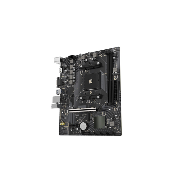 SAPPHIRE A520M-E motherboard - Motherboards - Laptops & PC Builds - Techbox