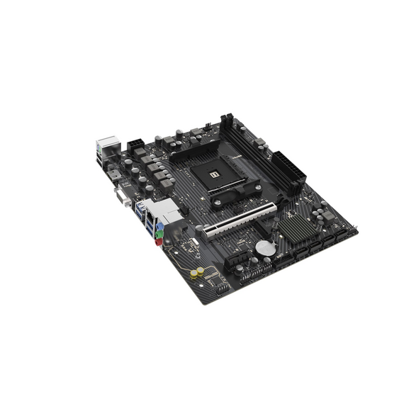 SAPPHIRE A520M-E motherboard - Motherboards - Laptops & PC Builds - Techbox