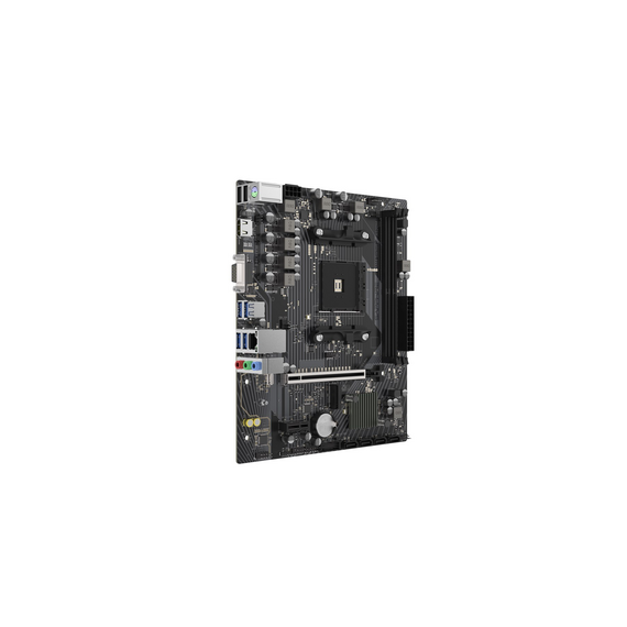SAPPHIRE A520M-E motherboard - Motherboards - Laptops & PC Builds - Techbox
