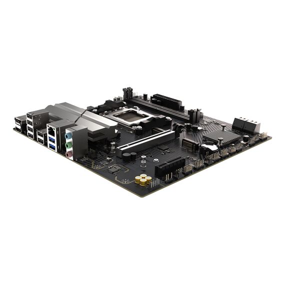 SAPPHIRE B650M-E motherboard - Motherboards - Laptops & PC Builds - Techbox