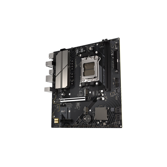 SAPPHIRE B650M-E motherboard - Motherboards - Laptops & PC Builds - Techbox