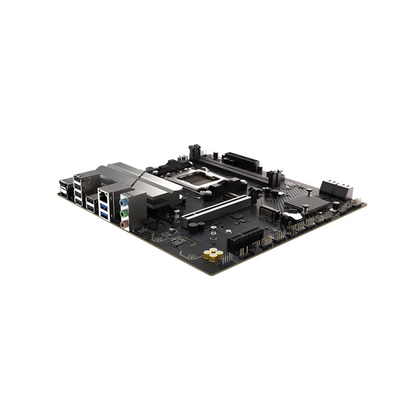 SAPPHIRE B650M-E motherboard - Motherboards - Laptops & PC Builds - Techbox
