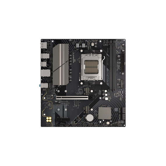 SAPPHIRE B650M-E motherboard - Motherboards - Laptops & PC Builds - Techbox