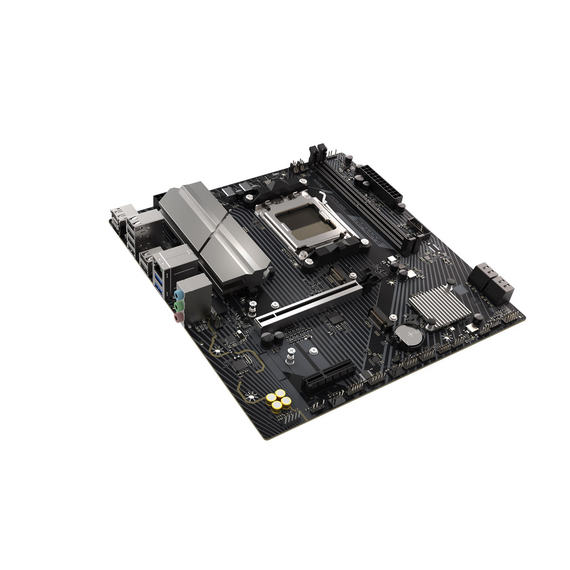 SAPPHIRE B650M-E motherboard - Motherboards - Laptops & PC Builds - Techbox