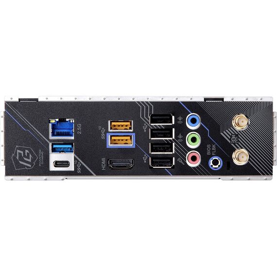 Asrock B650I LIGHTNING WIFI motherboard | Techbox