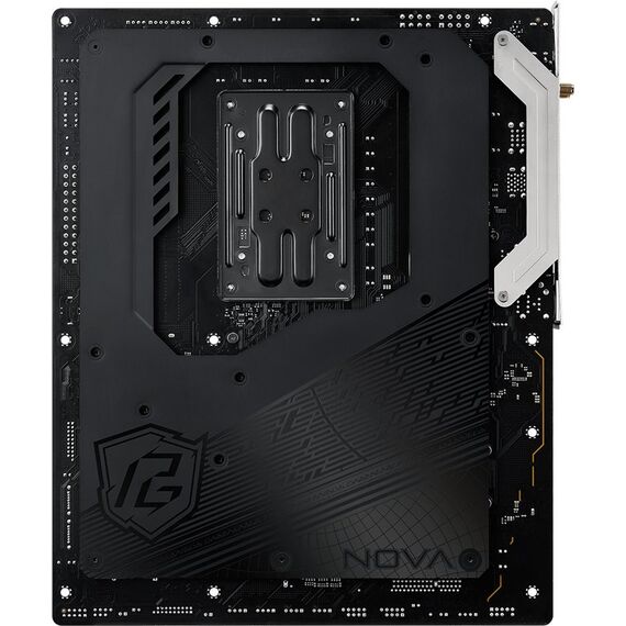 ASRock X870 NOVA WIFI motherboard | Techbox