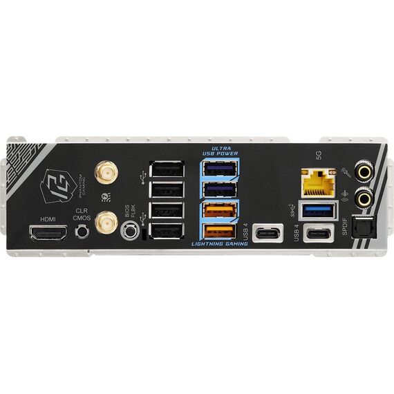 ASRock X870 NOVA WIFI motherboard | Techbox