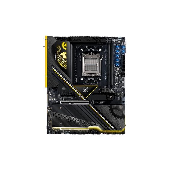 Asrock X870E TAICHI OCF motherboard - Motherboards - Laptops & PC Builds - Techbox