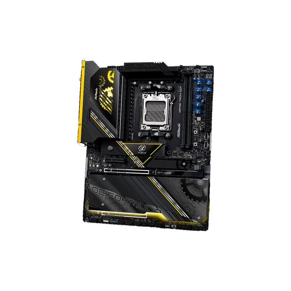 Asrock X870E TAICHI OCF motherboard - Motherboards - Laptops & PC Builds - Techbox