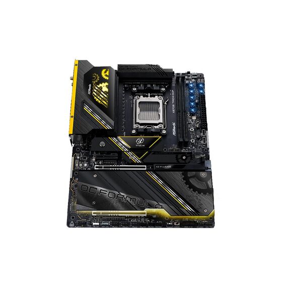 Asrock X870E TAICHI OCF motherboard - Motherboards - Laptops & PC Builds - Techbox