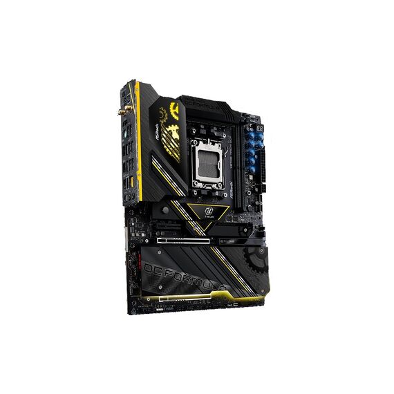 Asrock X870E TAICHI OCF motherboard - Motherboards - Laptops & PC Builds - Techbox