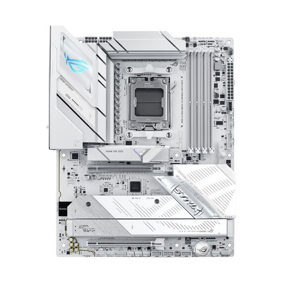 ASUS ROG STRIX B850-A GAMING WIFI7 NEO AMD B850 Socket AM5 ATX - Motherboards - Laptops & PC Builds - Techbox