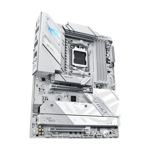 ASUS ROG STRIX B850-A GAMING WIFI7 NEO AMD B850 Socket AM5 ATX - Motherboards - Laptops & PC Builds - Techbox
