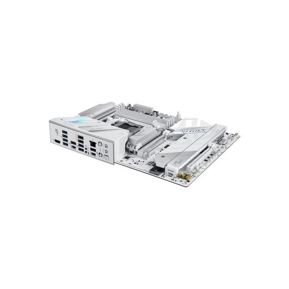 ASUS ROG STRIX B850-A GAMING WIFI7 NEO AMD B850 Socket AM5 ATX - Motherboards - Laptops & PC Builds - Techbox