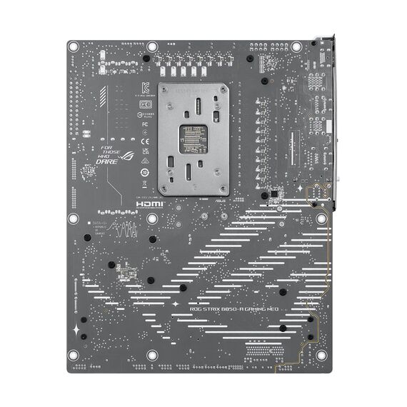 ASUS ROG STRIX B850-A GAMING WIFI7 NEO AMD B850 Socket AM5 ATX - Motherboards - Laptops & PC Builds - Techbox