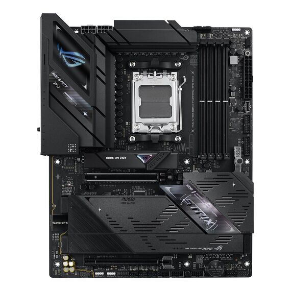 ASUS ROG STRIX B850-F GAMING WIFI7 NEO AMD B850 Socket AM5 ATX | Techbox