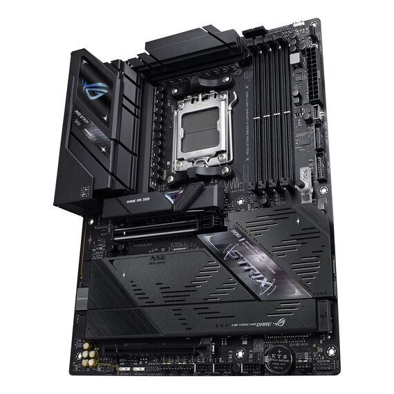 ASUS ROG STRIX B850-F GAMING WIFI7 NEO AMD B850 Socket AM5 ATX | Techbox