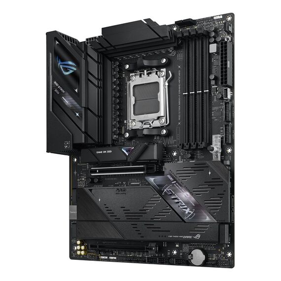 ASUS ROG STRIX B850-F GAMING WIFI7 NEO AMD B850 Socket AM5 ATX | Techbox