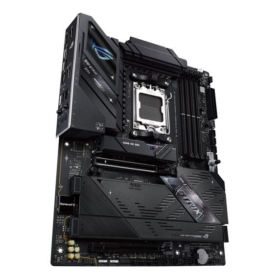 ASUS ROG STRIX B850-F GAMING WIFI7 NEO AMD B850 Socket AM5 ATX | Techbox