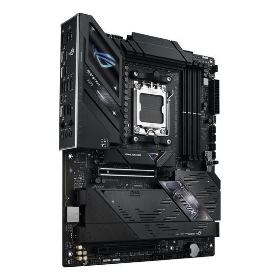 ASUS ROG STRIX B850-F GAMING WIFI7 NEO AMD B850 Socket AM5 ATX | Techbox