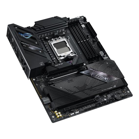 ASUS ROG STRIX B850-F GAMING WIFI7 NEO AMD B850 Socket AM5 ATX | Techbox