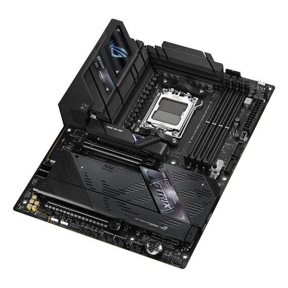 ASUS ROG STRIX B850-F GAMING WIFI7 NEO AMD B850 Socket AM5 ATX | Techbox