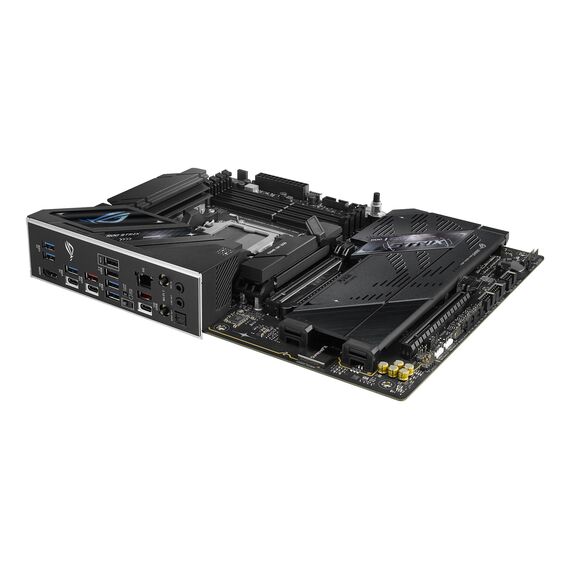ASUS ROG STRIX B850-F GAMING WIFI7 NEO AMD B850 Socket AM5 ATX | Techbox