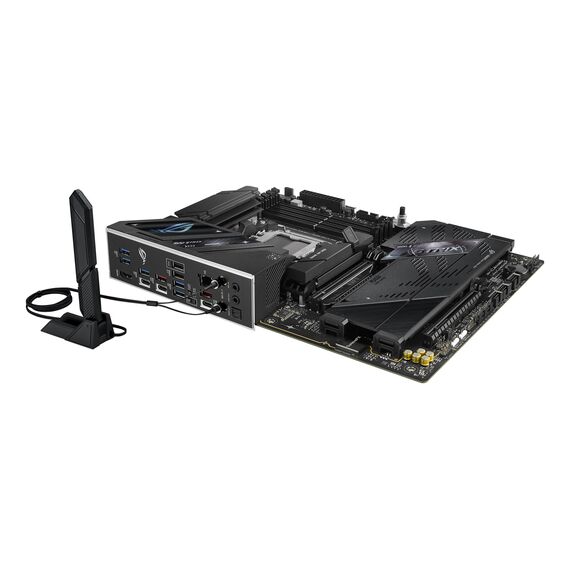 ASUS ROG STRIX B850-F GAMING WIFI7 NEO AMD B850 Socket AM5 ATX | Techbox