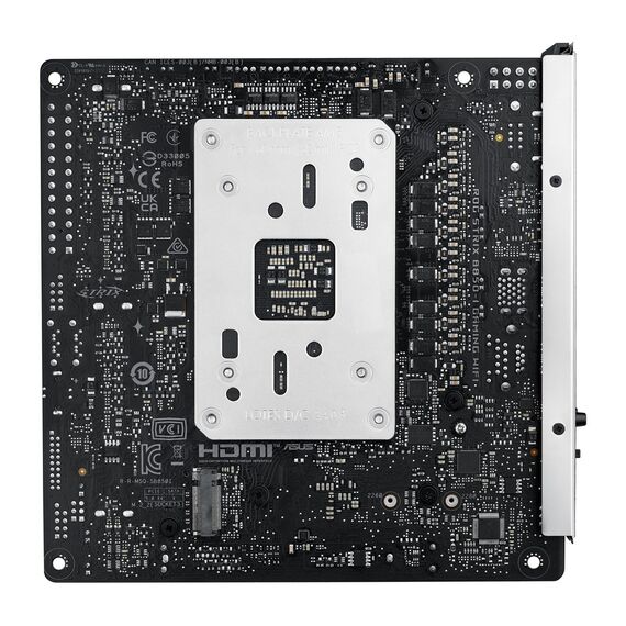 ASUS ROG STRIX B850-I GAMING WIFI AMD B850 Socket AM5 mini ITX - Motherboards - Laptops & PC Builds - Techbox