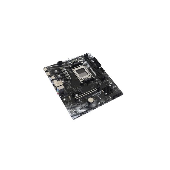 BIOSTAR A620MT-E 2.0 motherboard | Techbox