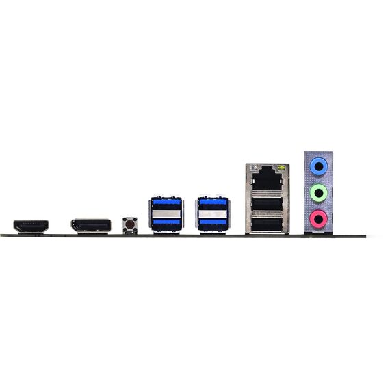 BIOSTAR A620MT-E 2.0 motherboard | Techbox