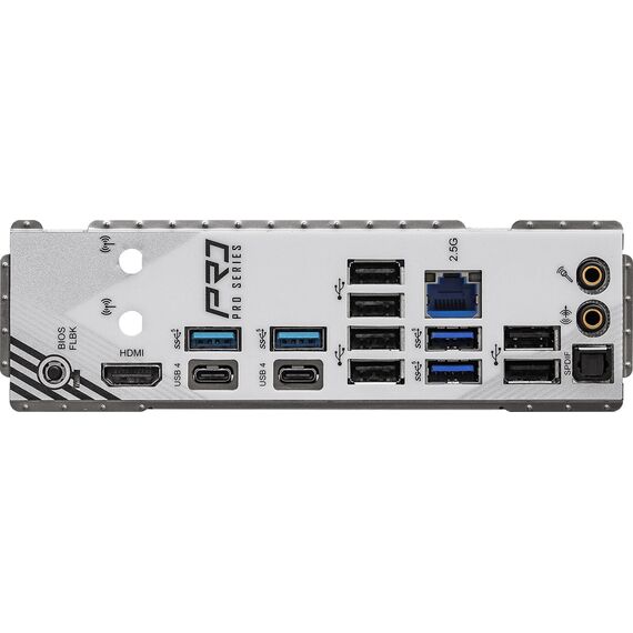Motherboard - ASRock X870 Pro RS | Techbox