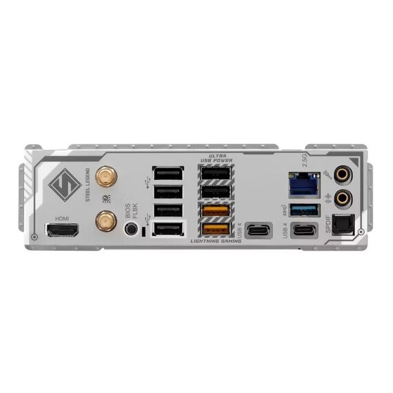 Motherboard - ASRock X870 Steel Legend WiFi | Techbox