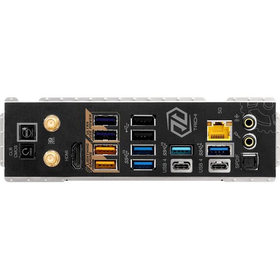 Motherboard - ASRock X870E Taichi Lite - Motherboards - Laptops & PC Builds - Techbox