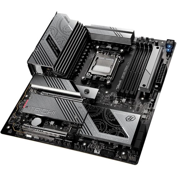 Motherboard - ASRock X870E Taichi Lite - Motherboards - Laptops & PC Builds - Techbox
