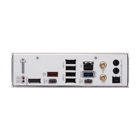 MSI B850 GAMING PLUS WIFI PZ motherboard - Motherboards - Laptops & PC Builds - Techbox