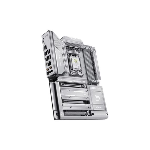 MSI MAG X870E TOMAHAWK MAX WIFI PZ motherboard AMD X870E Socket AM5 ATX - Motherboards - Laptops & PC Builds - Techbox