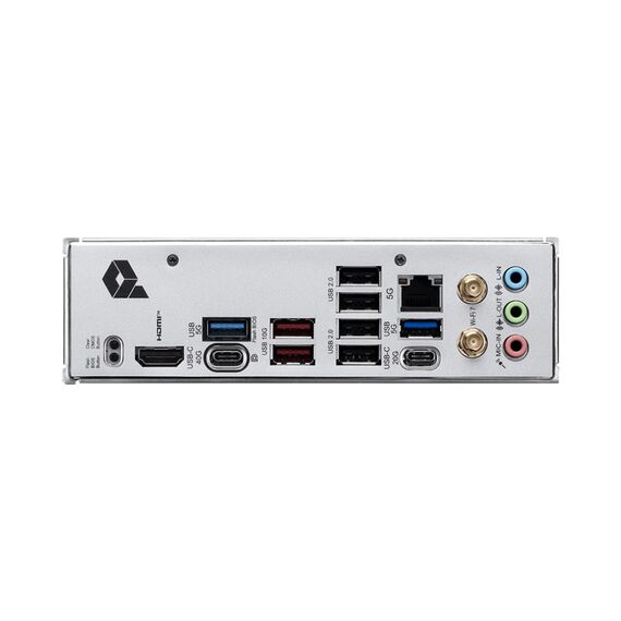 MSI PRO X870E-P WIFI motherboard AMD X870E Socket AM5 ATX - Motherboards - Laptops & PC Builds - Techbox