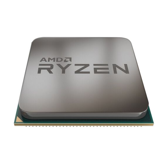 AMD Ryzen 3 3200G processor 3.6 GHz 4 MB L3 Tray - CPU Intel & AMD - CPU & Cooling - Techbox