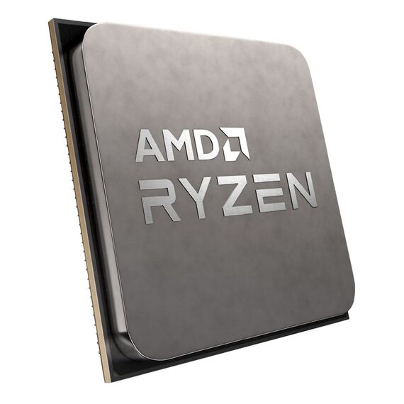 AMD Ryzen™ 5 5600GT tray - processor | Techbox